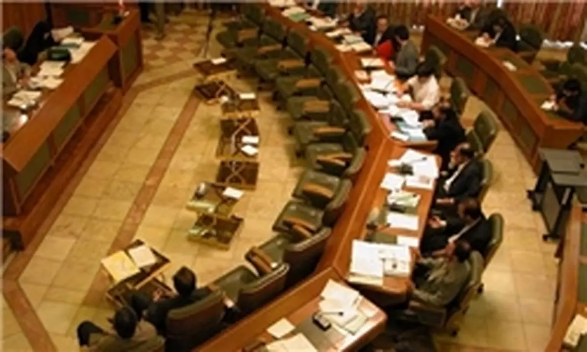 درخواست چمران از ابوترابی