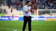 هفت پیروزی پیاپی سپاهان با قلعه‌نویی