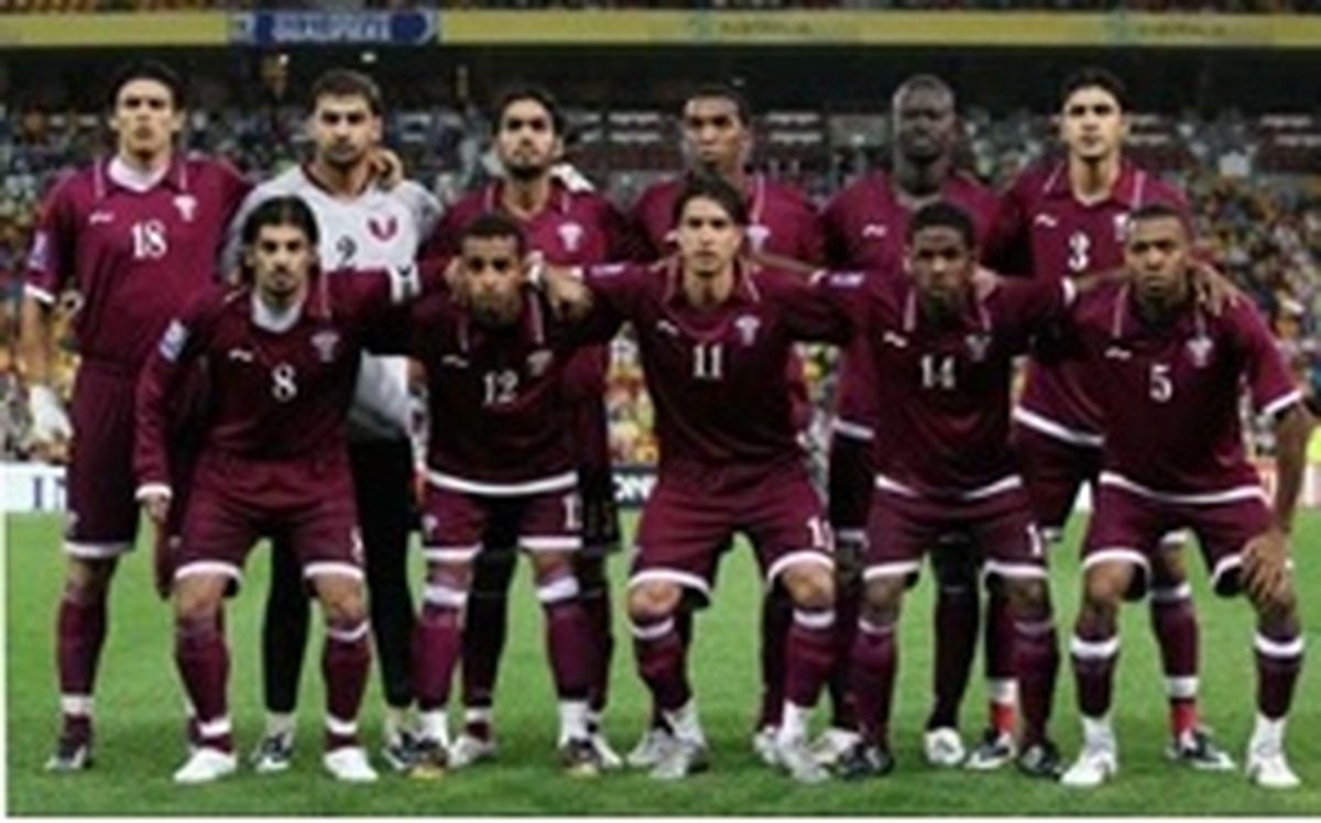 همسایه جنوبی ایران به کوپا آمریکا رسید