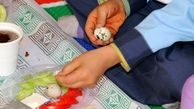 توزیع «لقمه صبحانه» بین دانش‌آموزان نیازمند+تصاویر