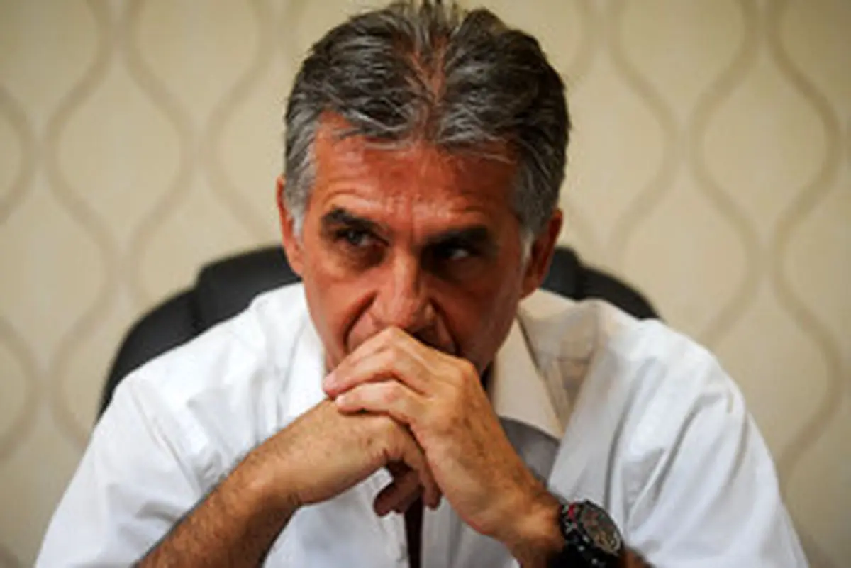 متاسفانه خبری از بازی‌های دوستانه نیست