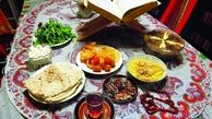 حساب و کتاب کالری سفره افطار چگونه است؟