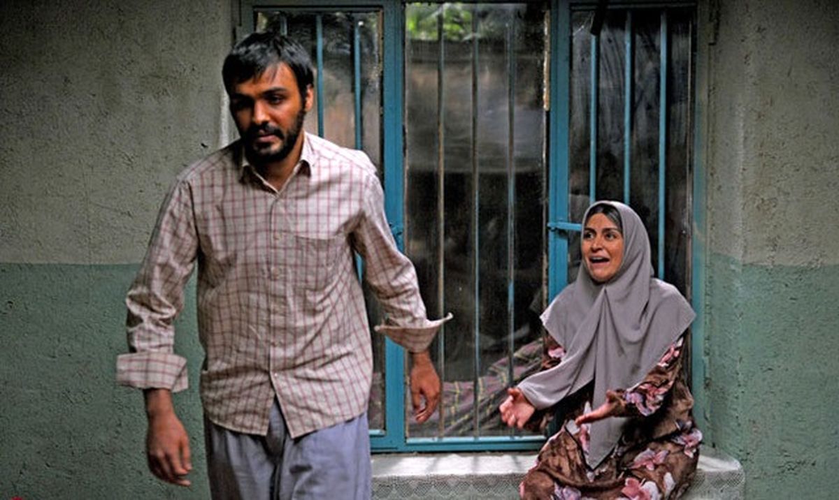 اکران «شیار 143» در چین