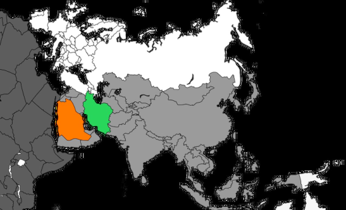 موانع سعودی مقابل طرح مذاکرات ایران و 6کشورعربی/ عدم امکان پذیری مذاکره با عربستان تا 10 سال دیگر