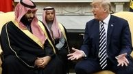 اظهارات رئیس مرکز حقوق بشر عربستان درباره ترس مقامات سعودی از ترامپ