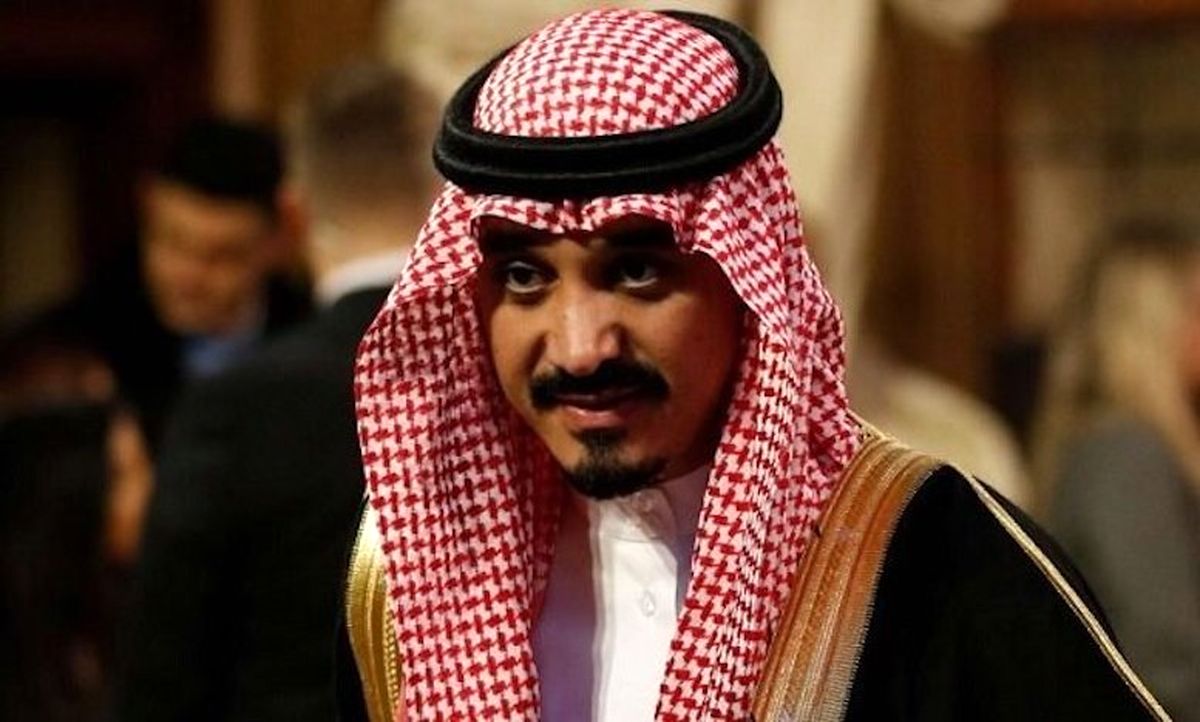 اعتراف سفیر سعودی در انگلیس جنجال برانگیز شد