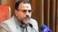 امیری:روحانی اخیرا برای حضور در انتخابات ۹۶ به جمع‌بندی رسید
