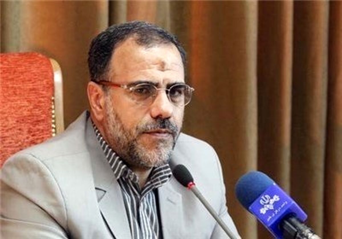 امیری:روحانی اخیرا برای حضور در انتخابات ۹۶ به جمع‌بندی رسید
