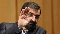 رضایی: یارانه را ۱۱۰ هزار تومان می‌ کنم