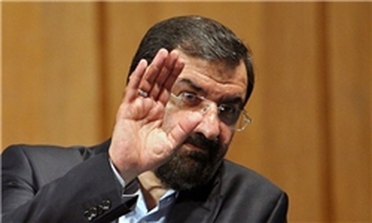 رضایی: یارانه را ۱۱۰ هزار تومان می‌ کنم