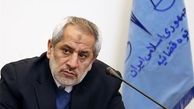 خبر دادستان تهران از بازداشت اخلالگران بازار تهران