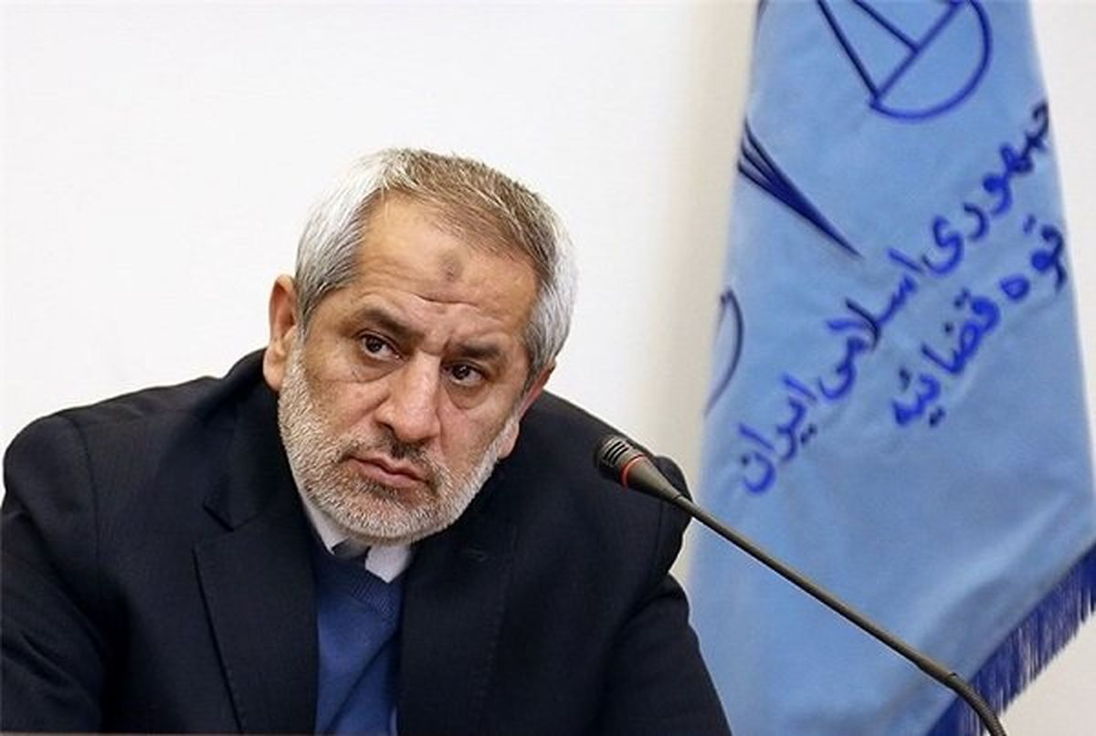 خبر دادستان تهران از بازداشت اخلالگران بازار تهران