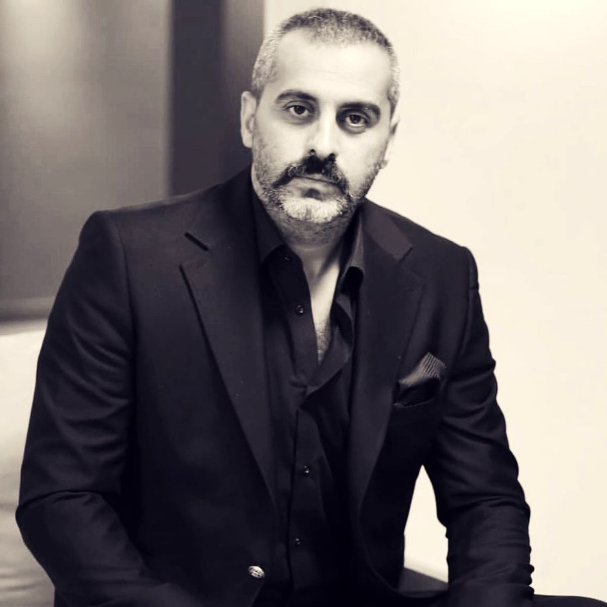 آرزوی برگی علیرام نورایی
