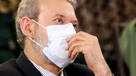 علی لاریجانی به کرونا مبتلا شد