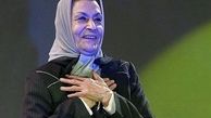 ژاله علو درگذشت