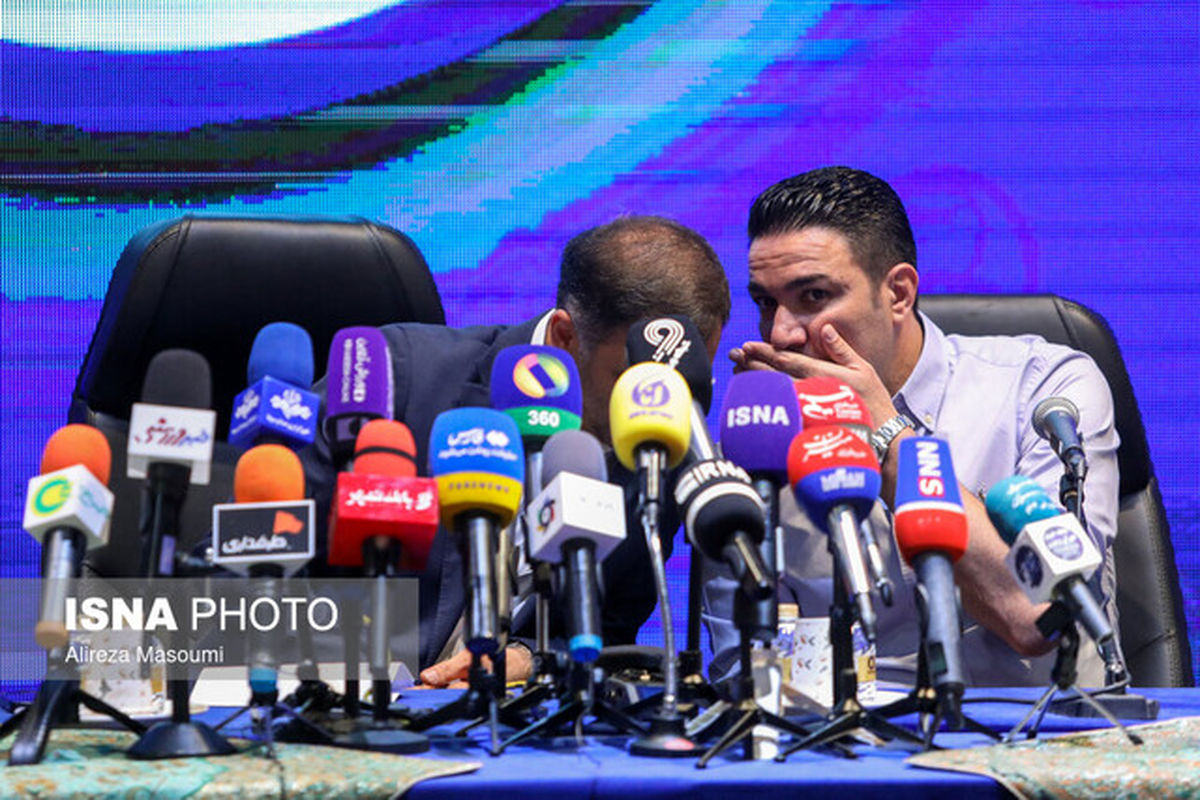 لیست خرید استقلال مشخص شد / ۳ پرسپولیسی و ۲ خارجی مدنظر نکونام