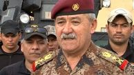 توصیۀ فرمانده عراقی به اهالی موصل