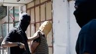 بازداشت یکی از خطرناک‌ترین جاسوسان رژیم صهیونیستی در غزه
