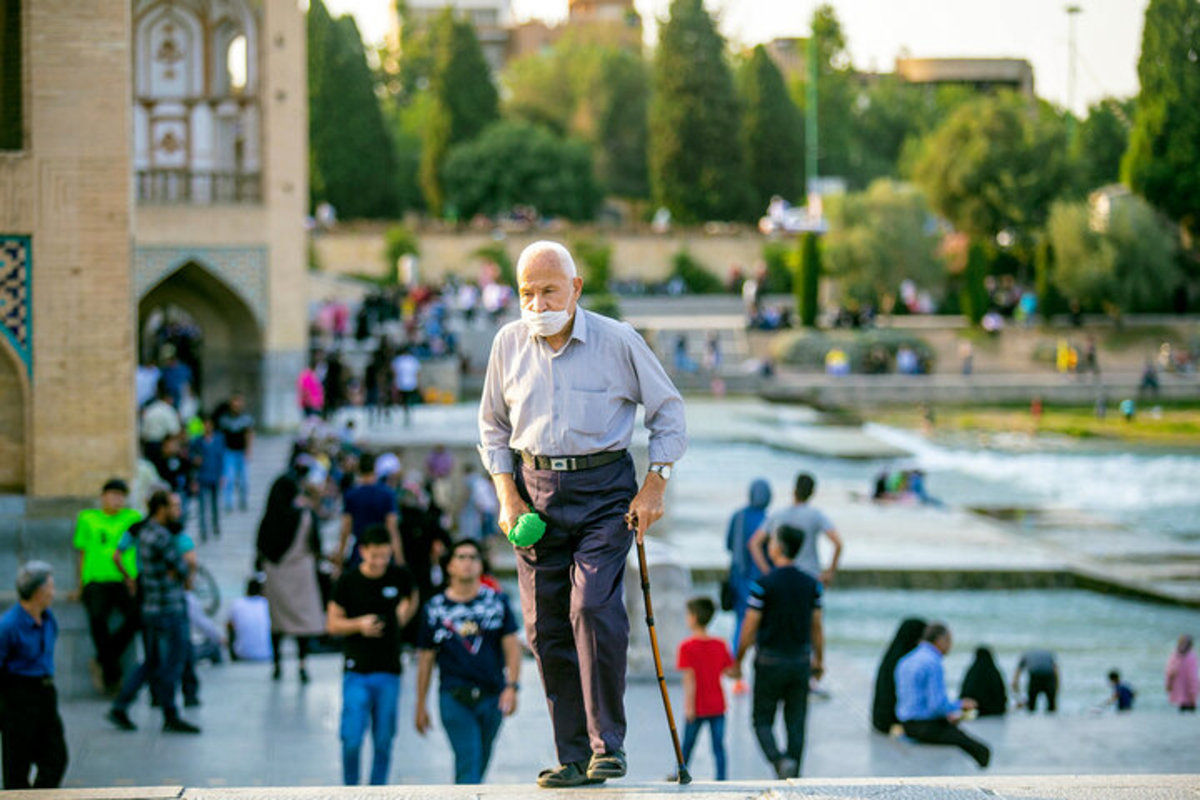 ریز حقوق بازنشستگان تامین اجتماعی در اردیبهشت ۱۴۰۴ + میزان دقیق پرداخت‌ها و معوقات