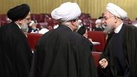 ریزش آرای روحانی به کدام سمت می رود؟/ رشد صعودی آرای رئیسی