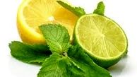 لیمو ترش با چای ، مفید یا مضر؟! 