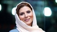 عکس بانمکی از کودکی «سحر دولتشاهى»