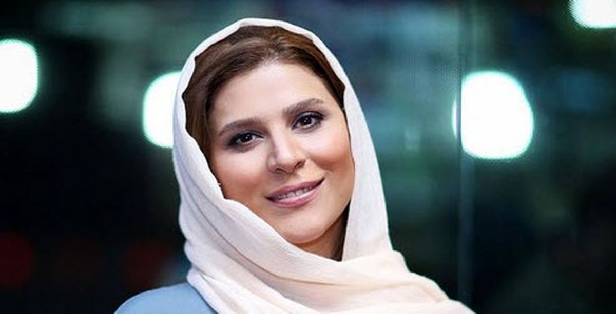 عکس بانمکی از کودکی «سحر دولتشاهى»