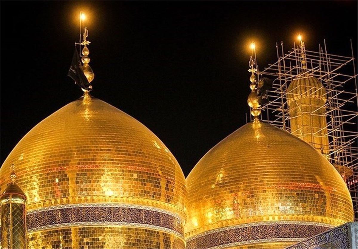 انفجار امروز کاظمین از محل زائران ایرانی فاصله داشت