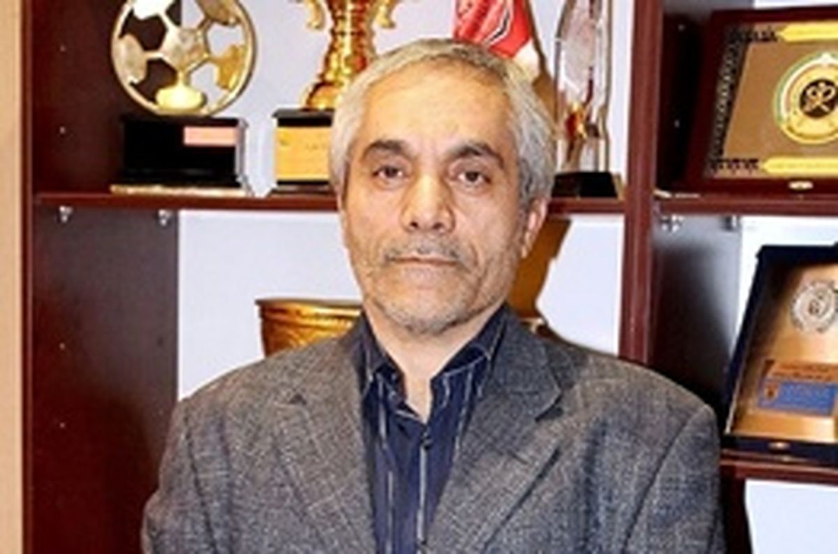 آب پاکی سرپرست پرسپولیس روی دست هوادران؛ منتظر قهرمانی نباشید 