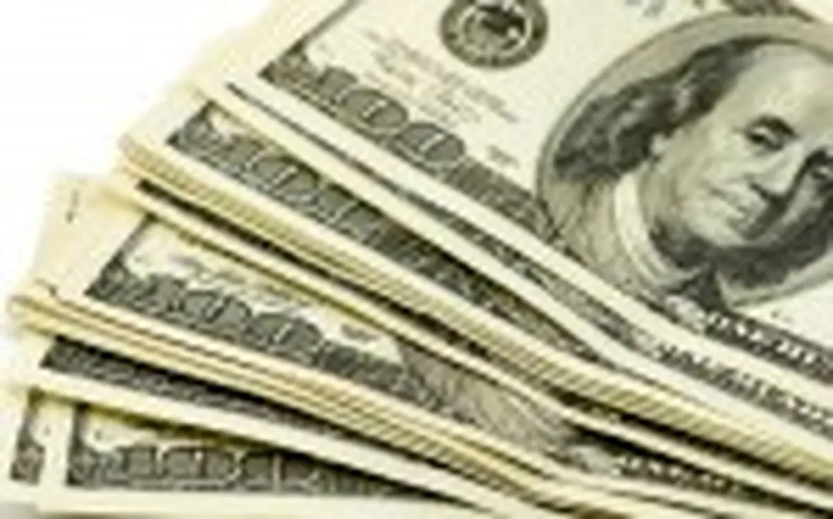 شیب تند کاهش قیمت در صرافی‌ها + نمودار