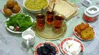 چطور براي مهماني افطاري اوضاع خانه را سروسامان بدهيم؟