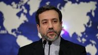 احساس کنیم اروپایی‌ها به دنبال اتلاف وقت هستند، مذاکرات را ادامه نمی‌دهیم