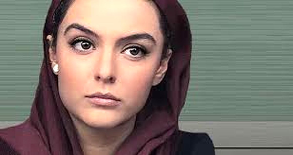 دنیا مدنی در کنار یک گارگردان بزرگ و درجه یک/عکس