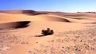 بيابان زدایی و چالش هاي آن درسيستان و بلوچستان