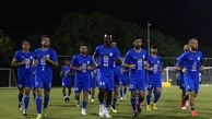 بازگشت خارجی ها به تمرین استقلال