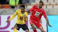 پرسپولیس به دنبال دو بازی تدارکاتی در قطر
