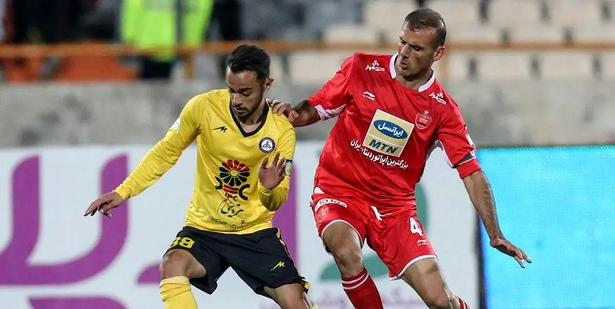 پرسپولیس به دنبال دو بازی تدارکاتی در قطر