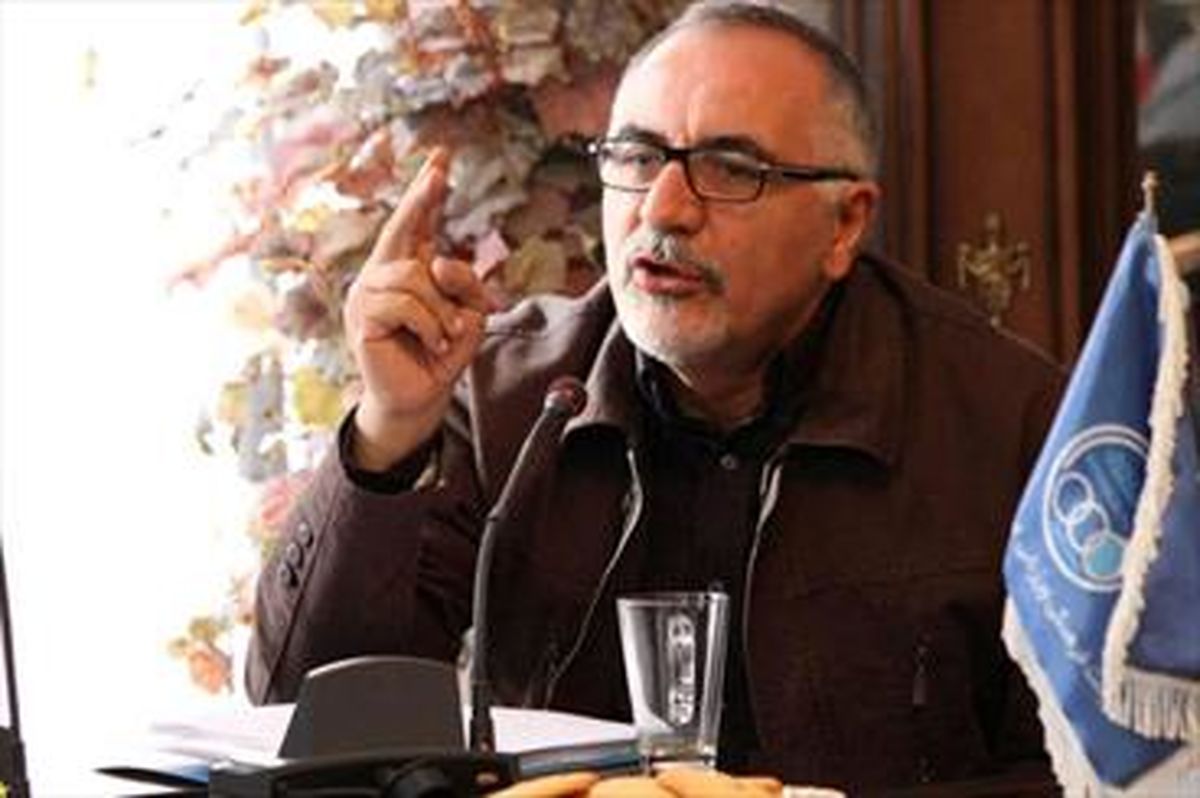 شفر از حق قانونی‌اش مقابل کی‌روش استفاده کرد