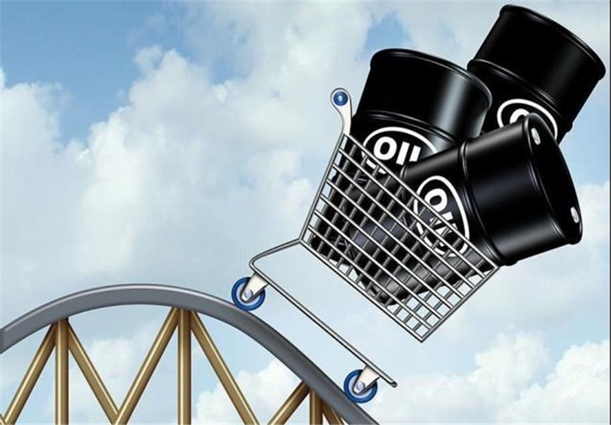 قیمت نفت به 43 دلار رسید 