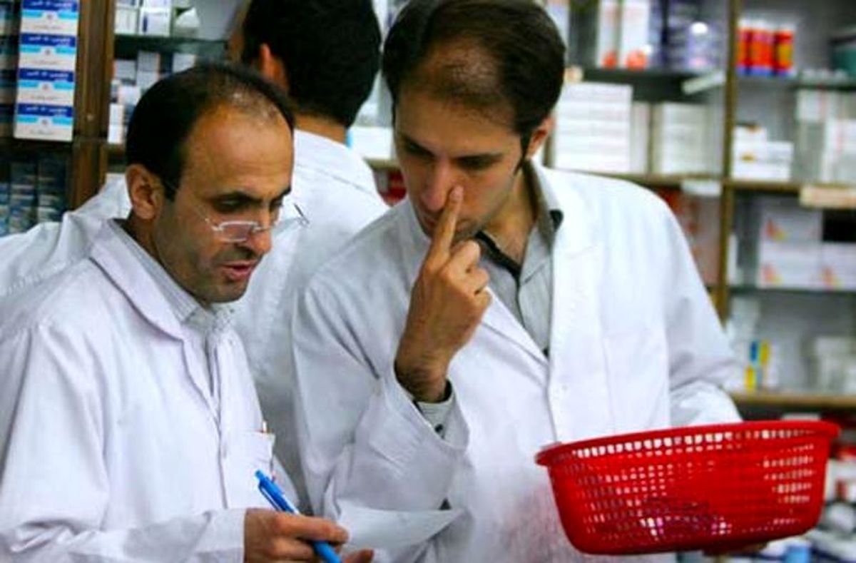پزشکان بد خط تذکر می گیرند