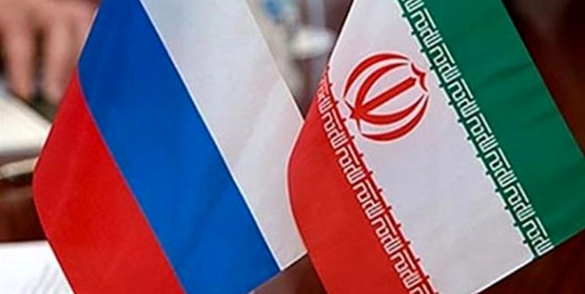  ۱۰ شرکت روس به دلیل همکاری با ایران تحریم هستند