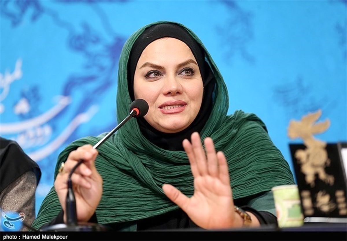 نگرانی نرگس آبیار در مورد قاتل خاموش این روزها