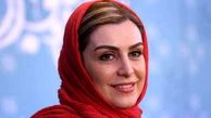 ماه چهره خلیلی در تولد 4 سالگی پسرش+ عکس 