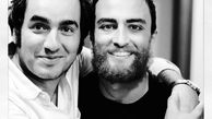 چهره متفاوت امیر جدیدی + عکس