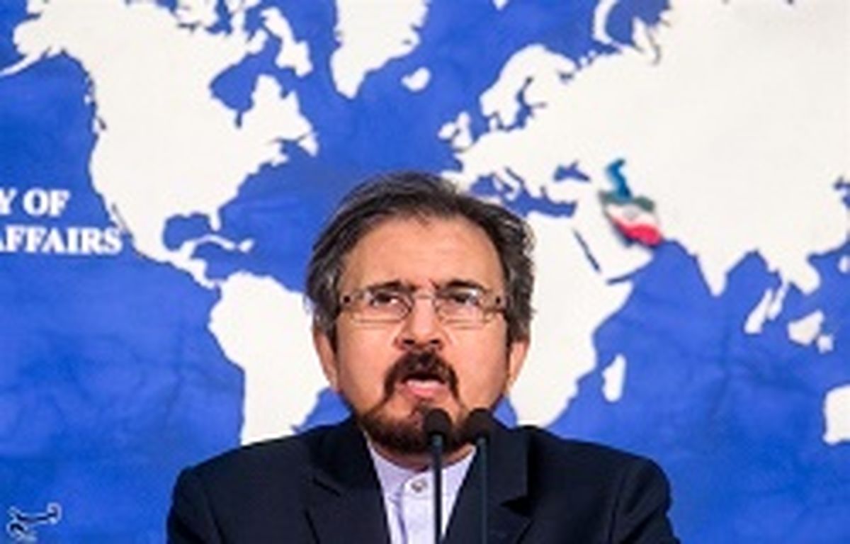 ایران بمباران زنان و کودکان آواره یمنی را محکوم کرد