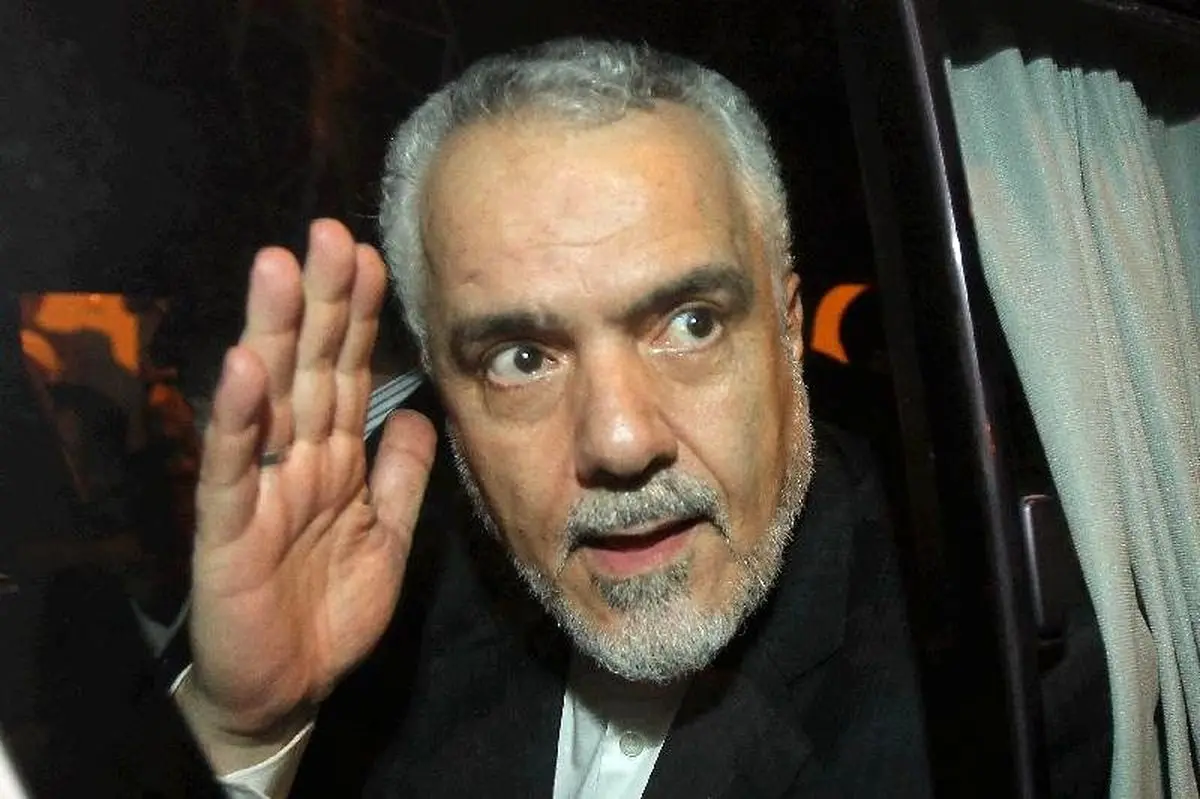 پشت پرده خبر غیبت معاون جنجالی احمدی نژاد از زندان