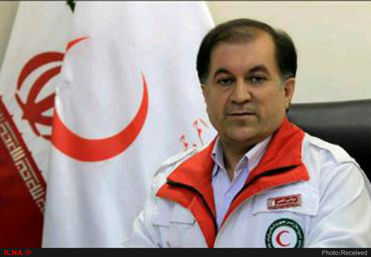 وقوع سیل، آبگرفتگی و طوفان در 6 استان کشور