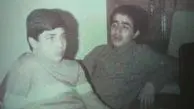 خاطره بازی آقای بازیگر + عکس
