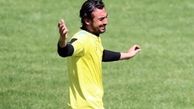 رفاقت قلعه‌نویی و رحمتی به خاطر پرسپولیس!