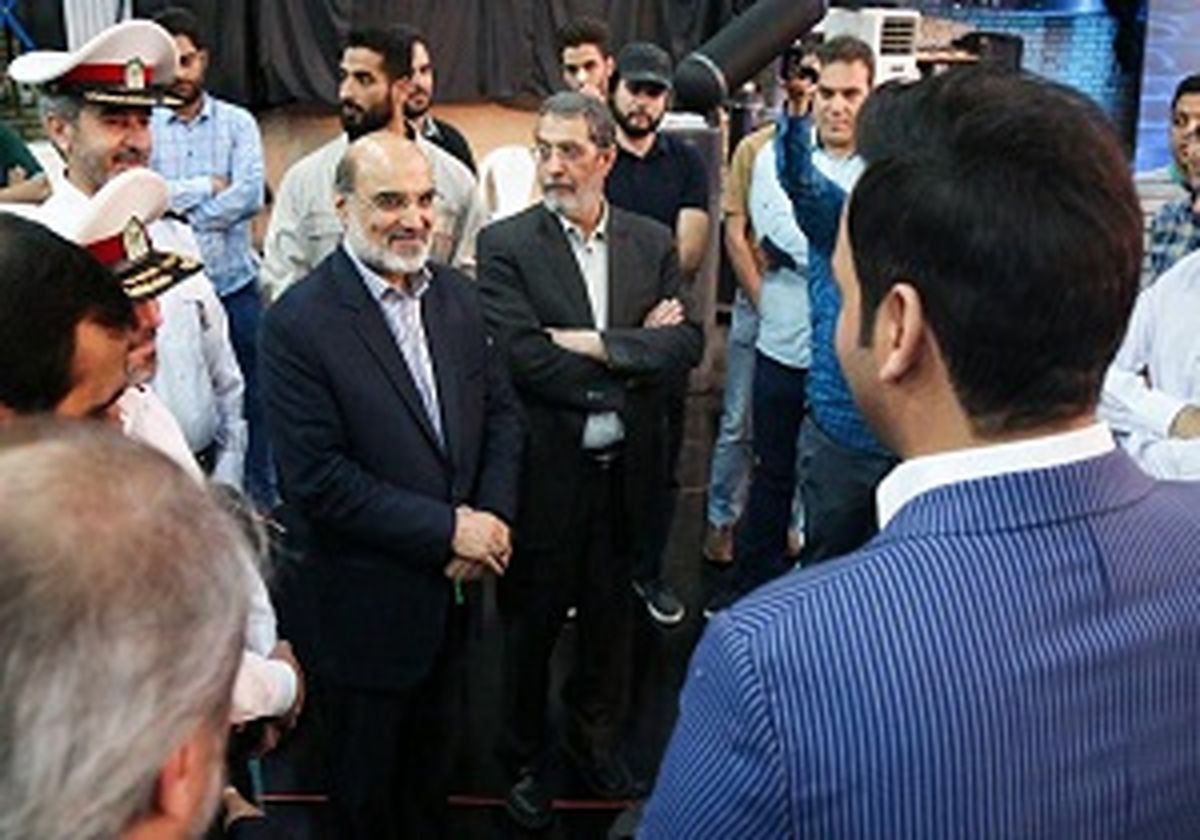نظر رئیس صدا و سیما در مورد «ماه عسل» امسال